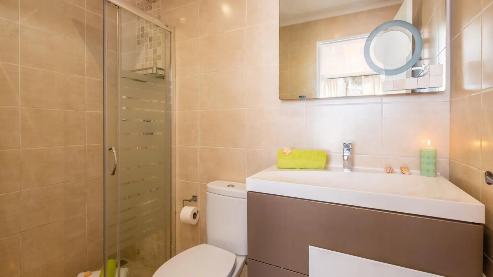 Villa With Heatable Pool Carvoeiro  Carvoeiro (Lagoa)