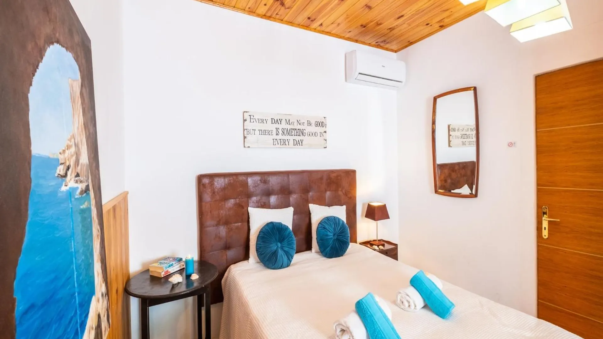 Villa With Heatable Pool Carvoeiro  Carvoeiro (Lagoa)