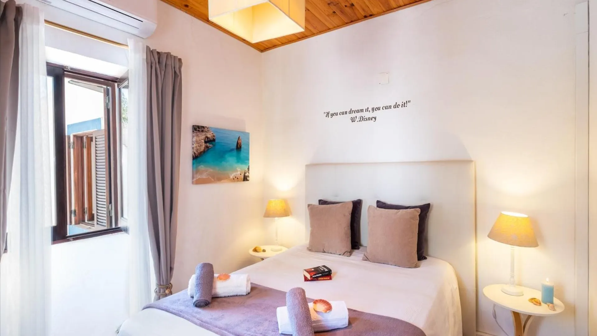 Villa With Heatable Pool Carvoeiro  Portugal