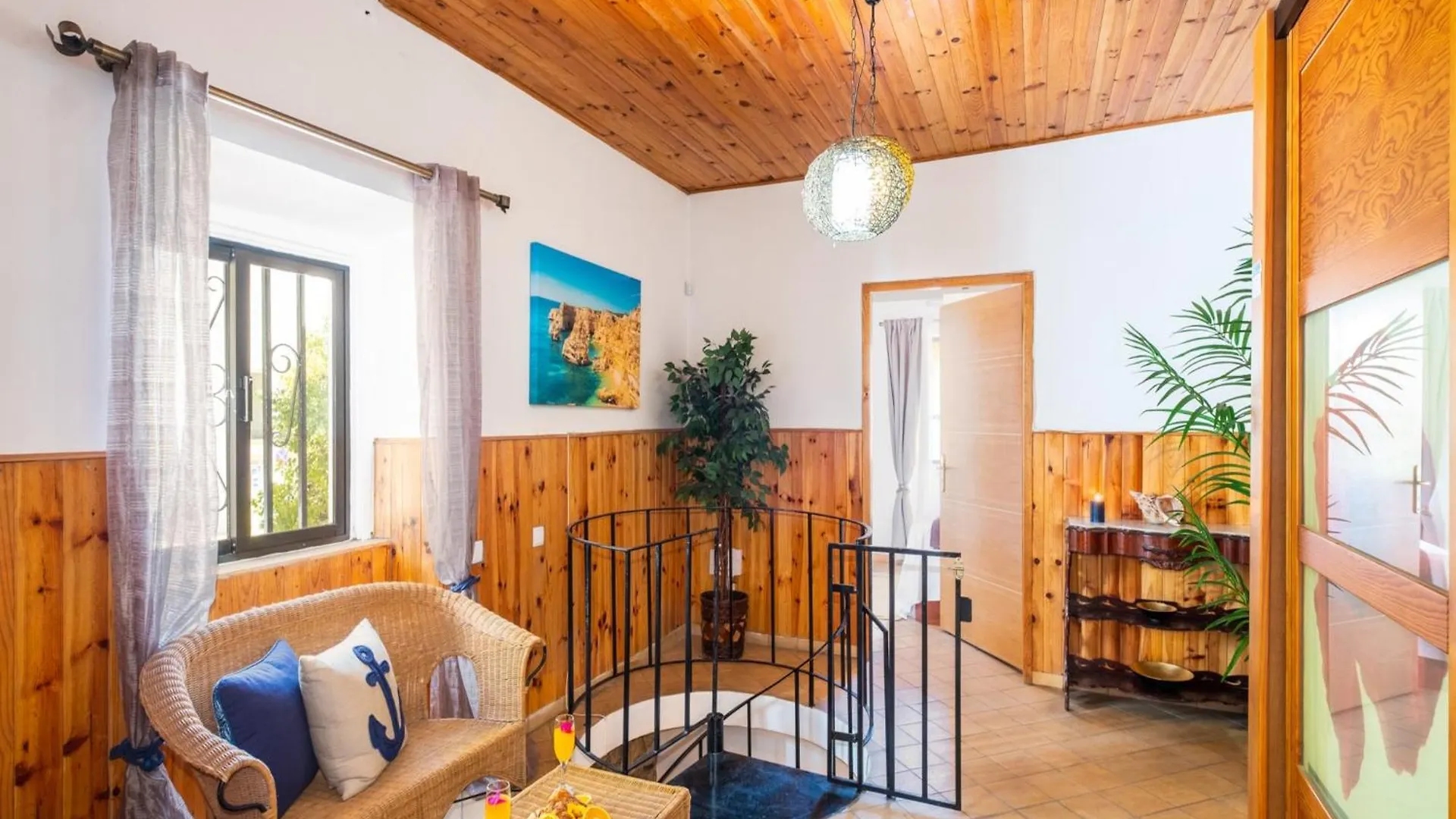 Villa With Heatable Pool Carvoeiro   Carvoeiro (Lagoa)