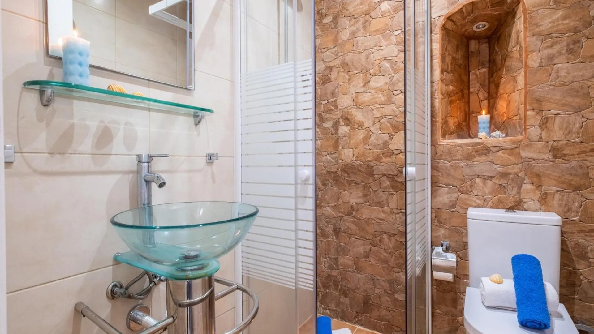Villa With Heatable Pool Carvoeiro