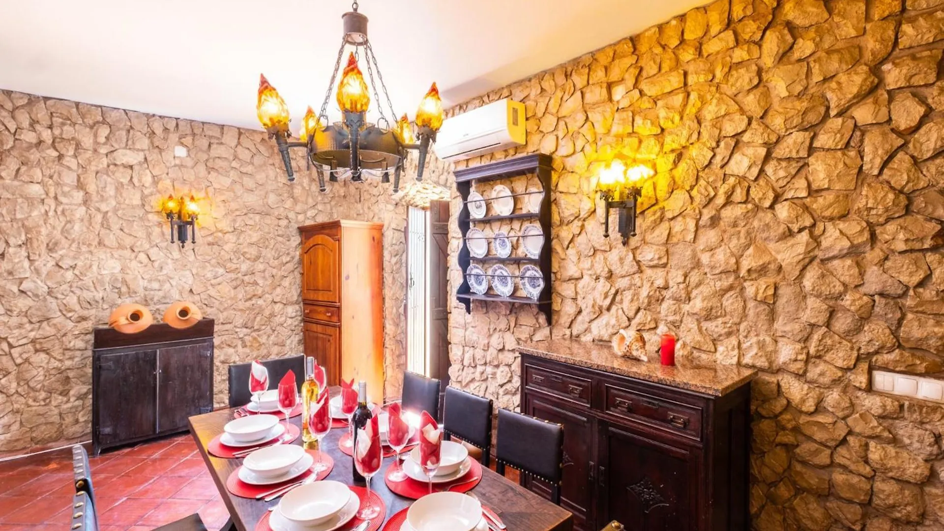 Villa With Heatable Pool Carvoeiro   Carvoeiro (Lagoa)