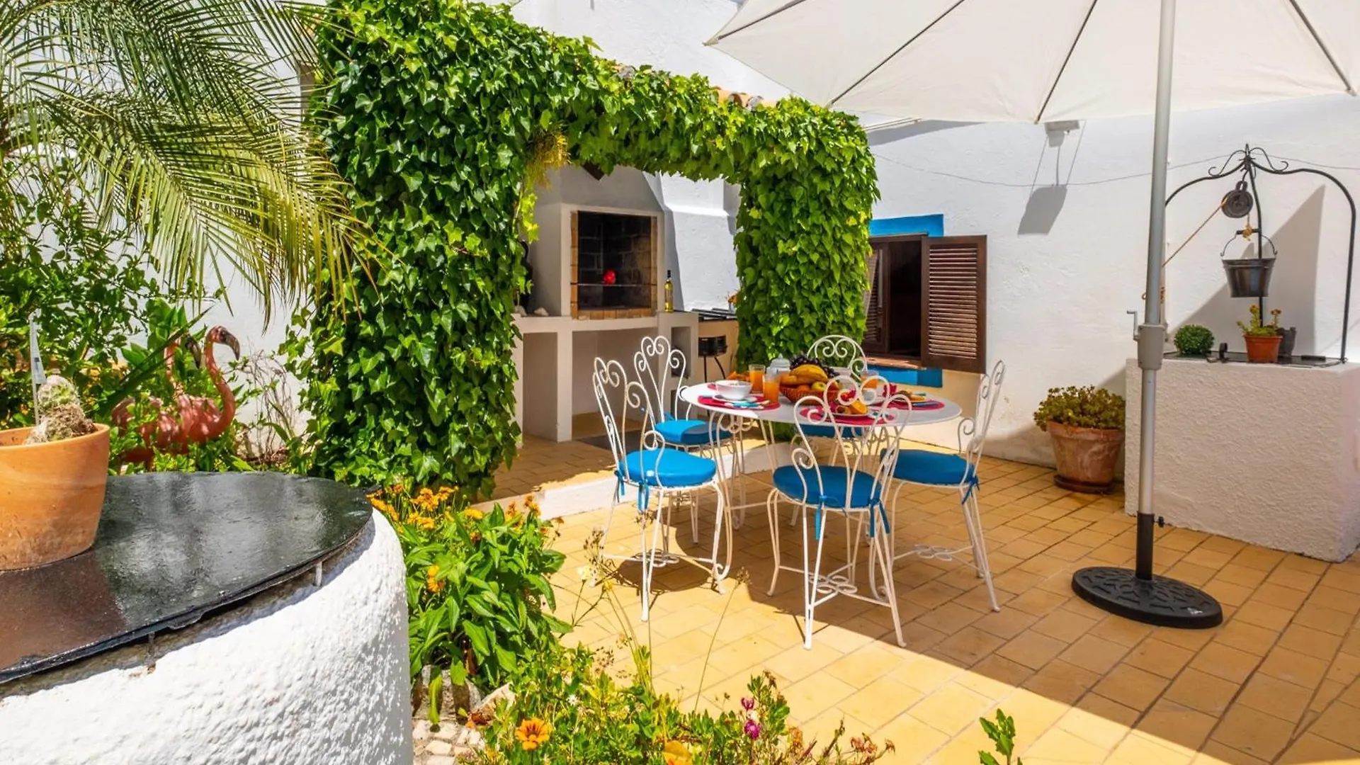 Villa With Heatable Pool Carvoeiro   Carvoeiro (Lagoa)