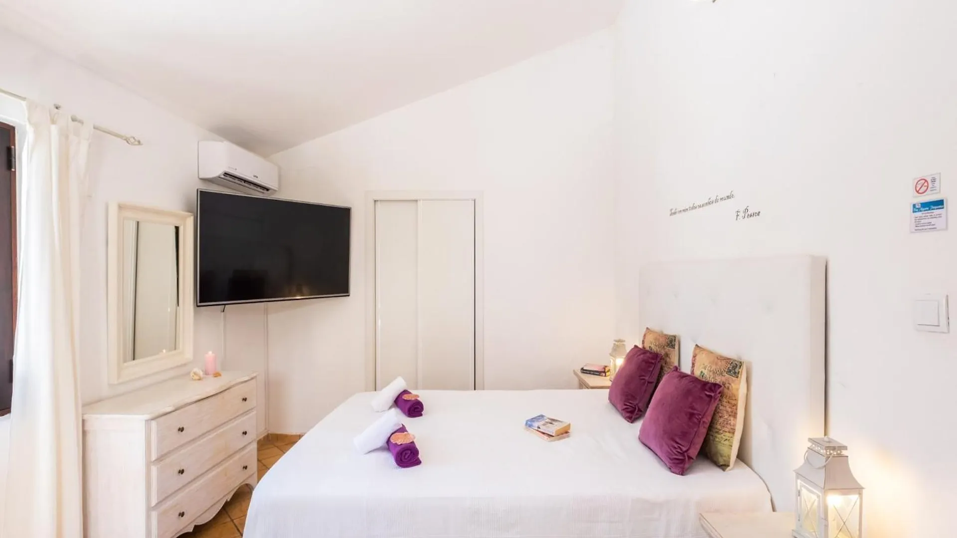 Villa With Heatable Pool Carvoeiro  Carvoeiro (Lagoa)