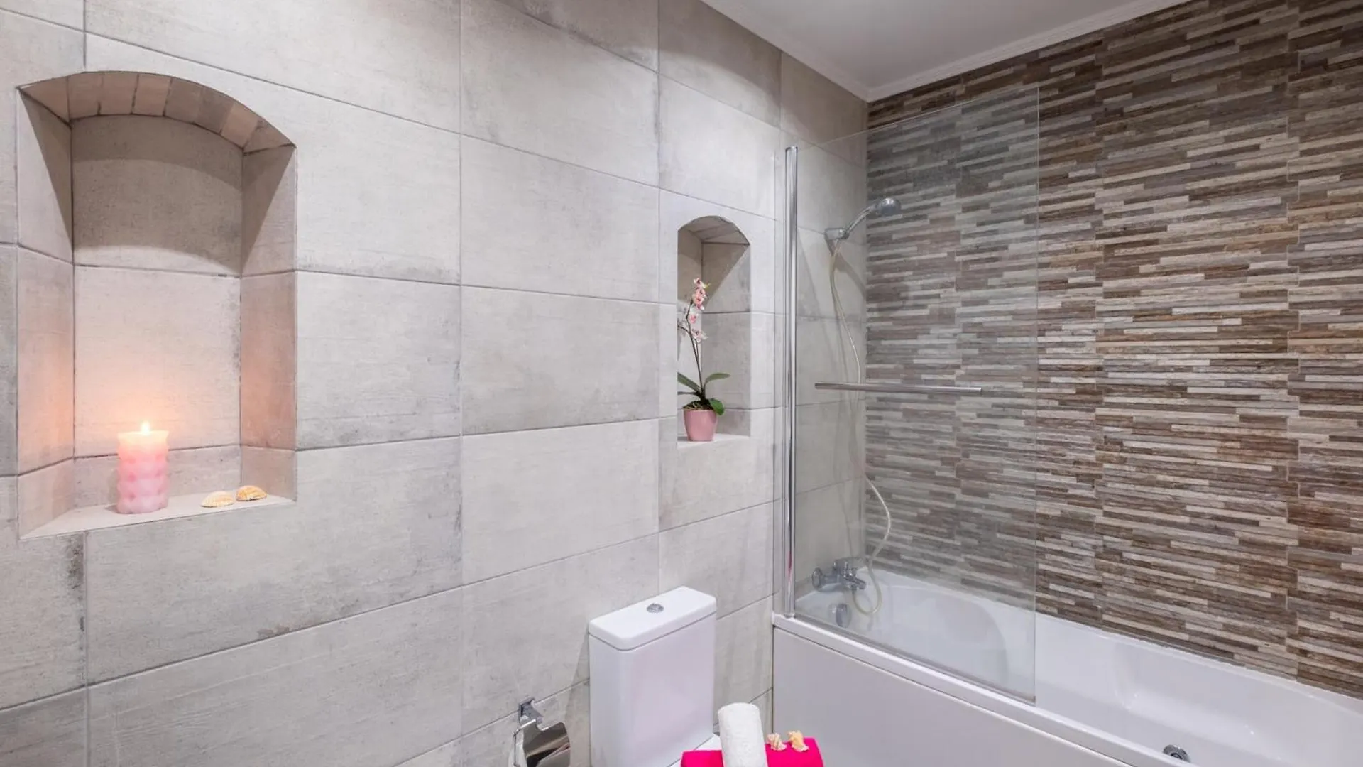 Villa With Heatable Pool Carvoeiro  0*, Carvoeiro (Lagoa)