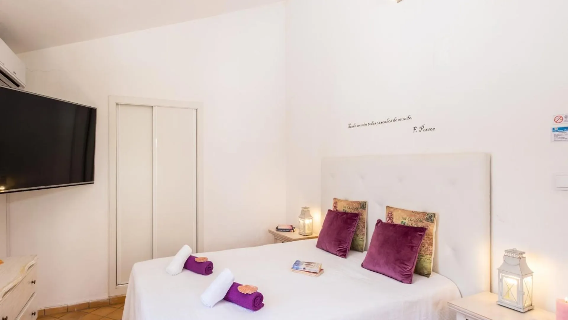 Villa With Heatable Pool Carvoeiro
